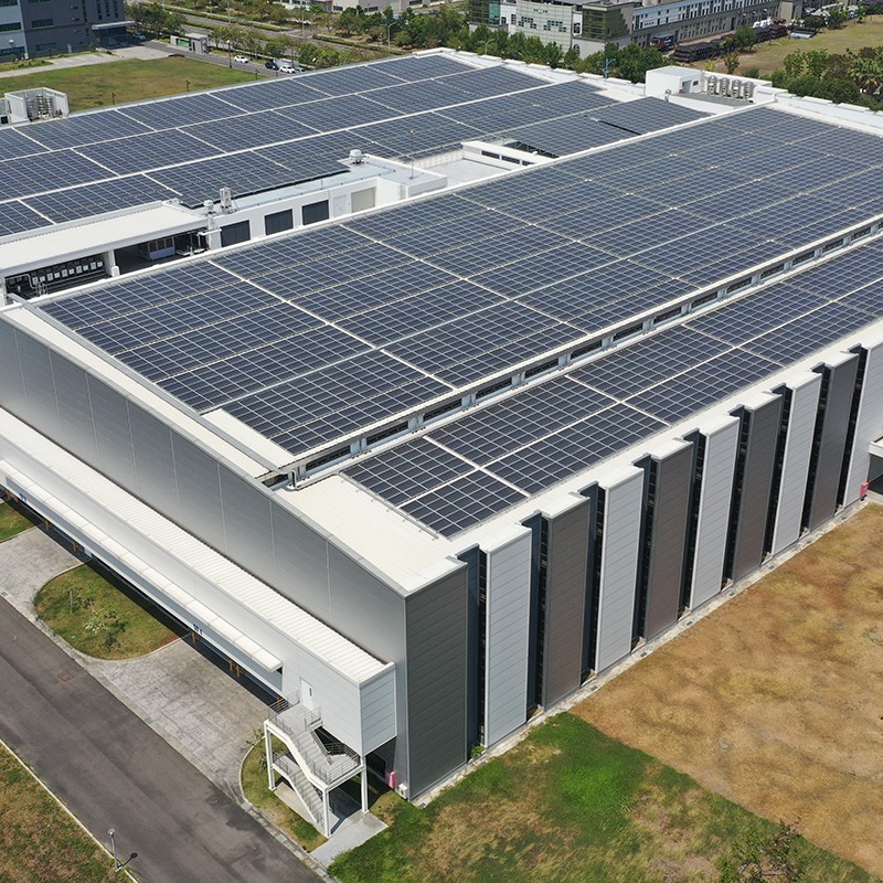 commercial solar